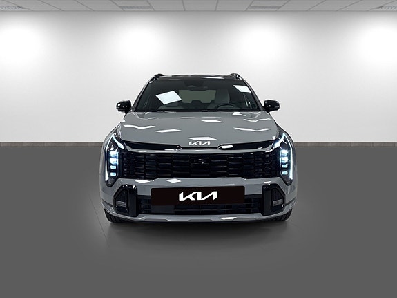 Kia Sportage 2 of 15
