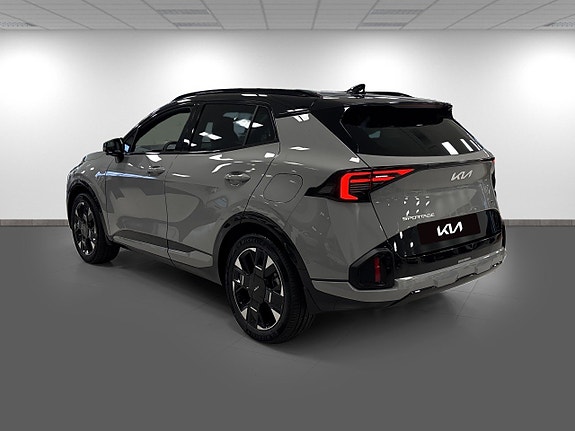 Kia Sportage 5 of 15