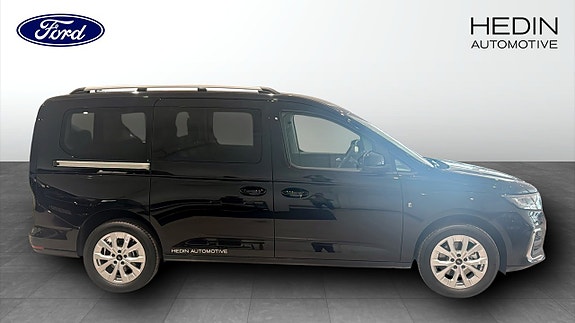 Ford Connect Tourneo 6 of 9