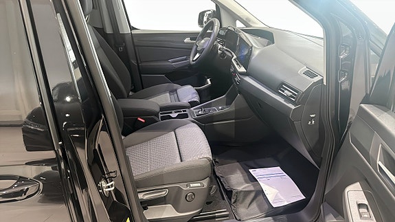 Ford Connect Tourneo 3 of 9