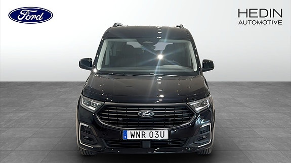 Ford Connect Tourneo 8 of 9