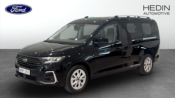 Ford Connect Tourneo 2 of 9
