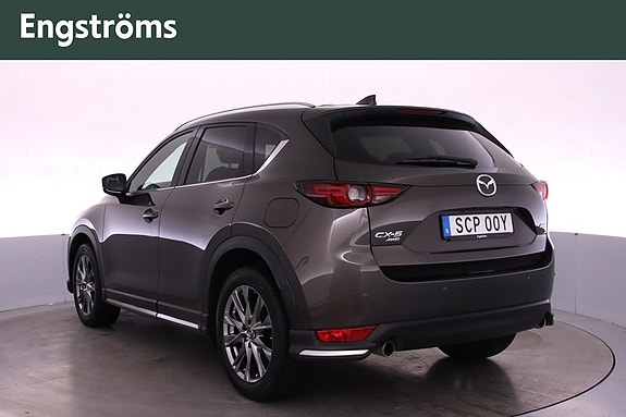 Mazda CX-5 4 of 22