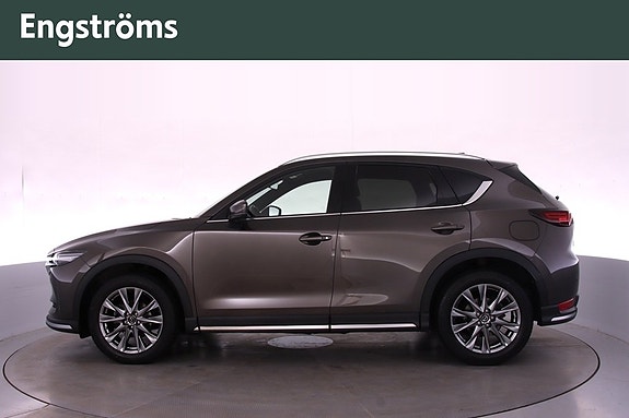 Mazda CX-5 5 of 22