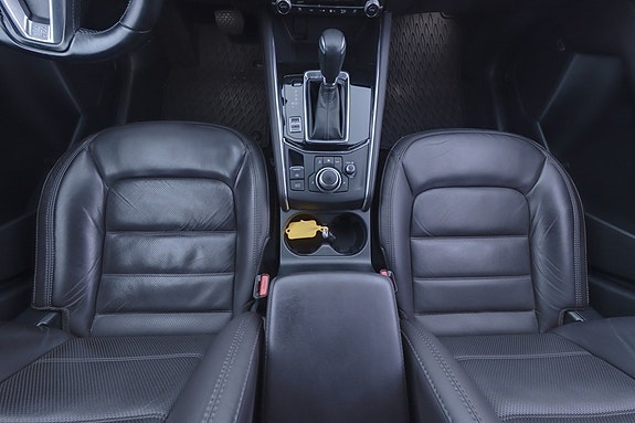 Mazda CX-5 8 of 22