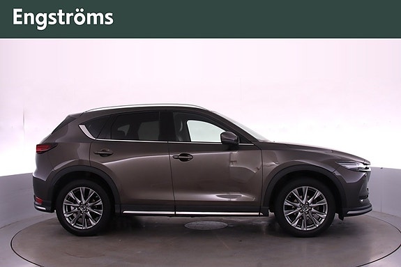 Mazda CX-5 2 of 22