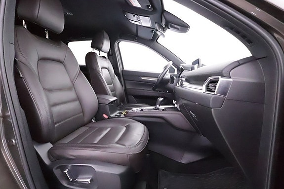 Mazda CX-5 12 of 22