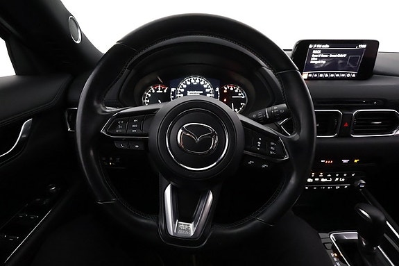 Mazda CX-5 16 of 22
