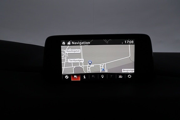Mazda CX-5 17 of 22