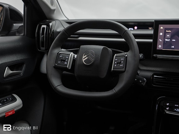 Citroen C3 Aircross 25 of 30