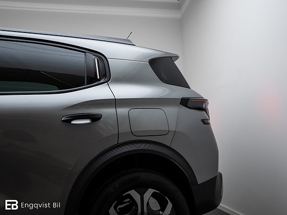 Citroen C3 Aircross 8 of 30