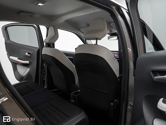Citroen C3 Aircross 23 of 30