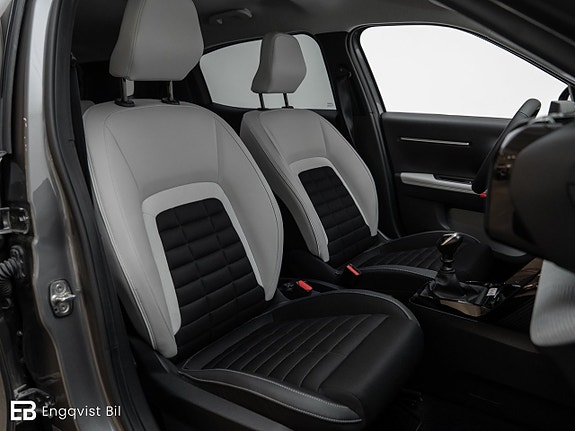 Citroen C3 Aircross 27 of 30