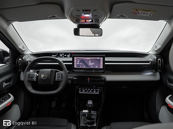 Citroen C3 Aircross 24 of 30