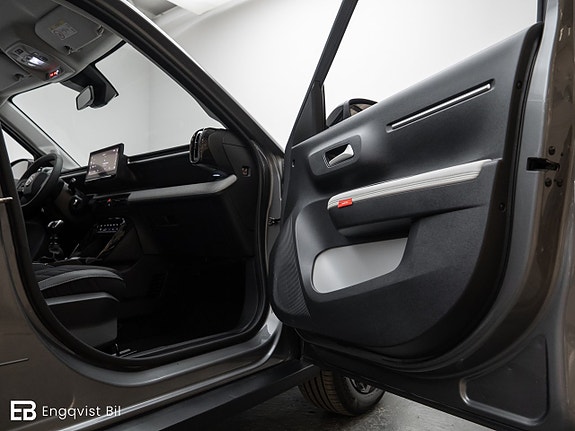 Citroen C3 Aircross 30 of 30