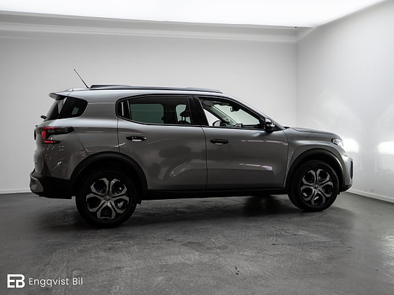 Citroen C3 Aircross 10 of 30
