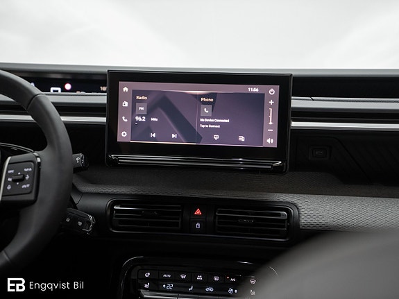Citroen C3 Aircross 26 of 30