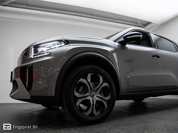 Citroen C3 Aircross 4 of 30