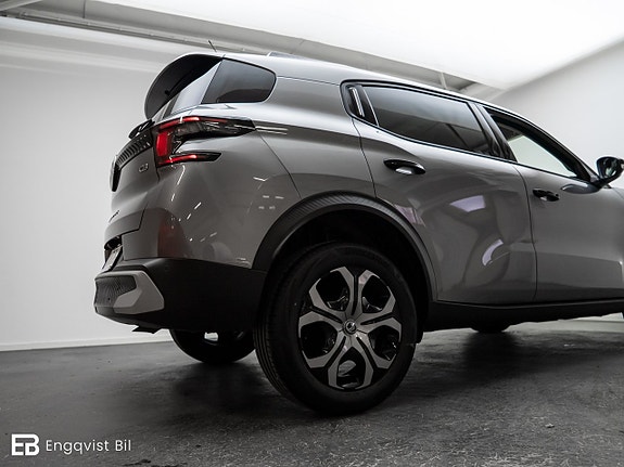 Citroen C3 Aircross 12 of 30