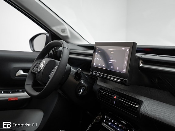 Citroen C3 Aircross 29 of 30