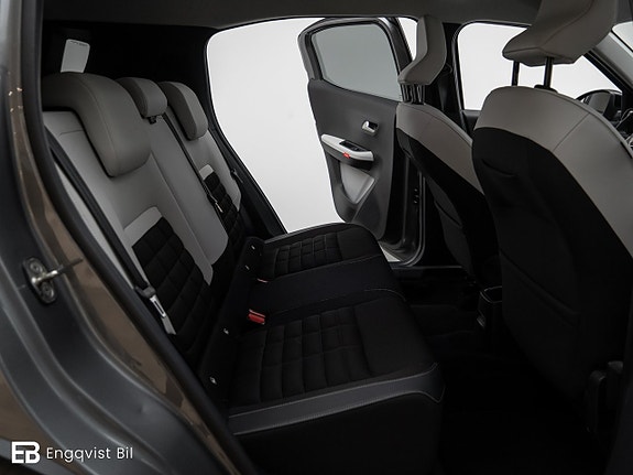 Citroen C3 Aircross 22 of 30
