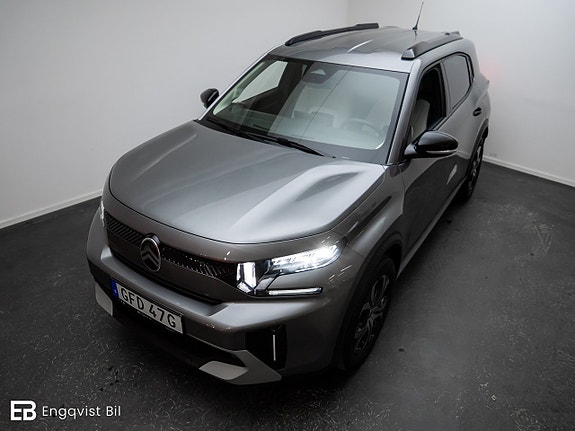 Citroen C3 Aircross 6 of 30