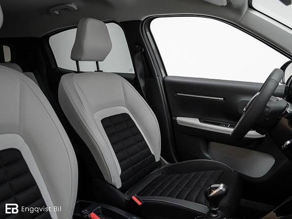 Citroen C3 Aircross 28 of 30