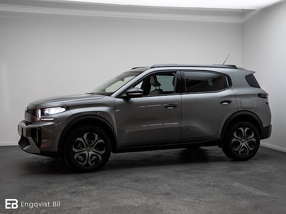 Citroen C3 Aircross 2 of 30