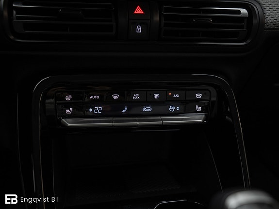 Citroen C3 Aircross 19 of 30