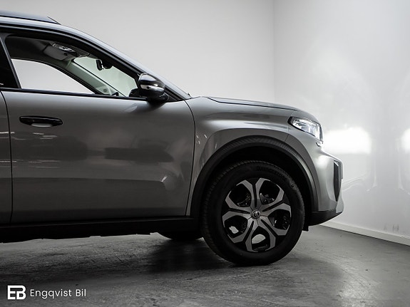 Citroen C3 Aircross 11 of 30