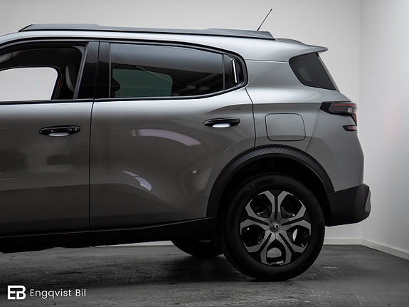 Citroen C3 Aircross 3 of 30