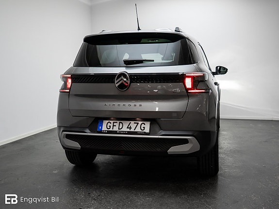 Citroen C3 Aircross 13 of 30