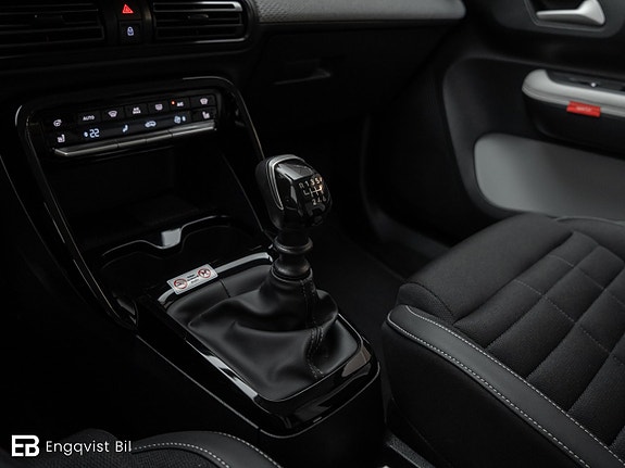 Citroen C3 Aircross 18 of 30