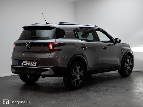 Citroen C3 Aircross 9 of 30