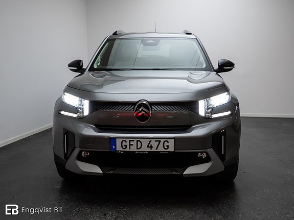 Citroen C3 Aircross 5 of 30