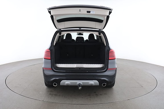 BMW X3 17 of 30