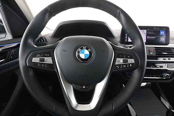 BMW X3 19 of 30