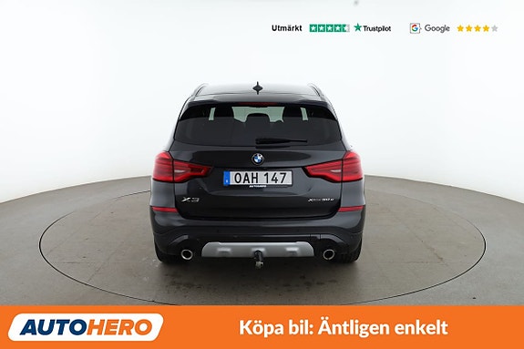 BMW X3 4 of 30