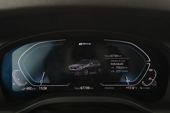 BMW X3 20 of 30