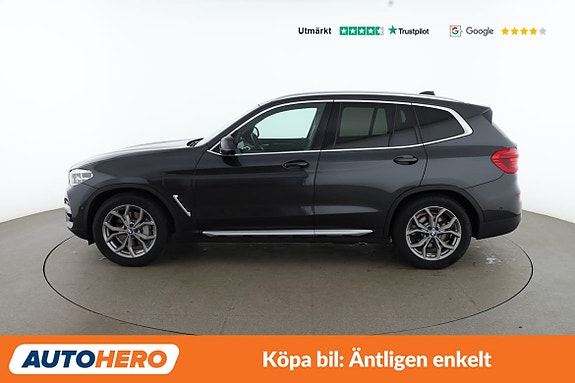 BMW X3 2 of 30