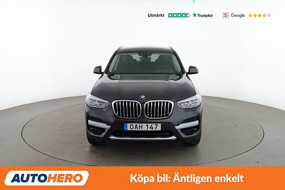 BMW X3 9 of 30