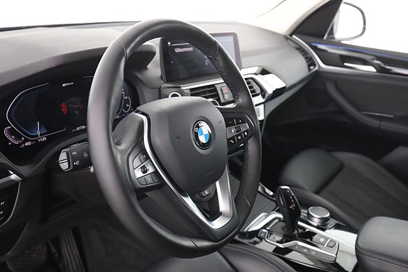 BMW X3 12 of 30