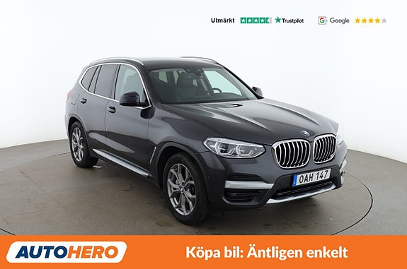 BMW X3 8 of 30