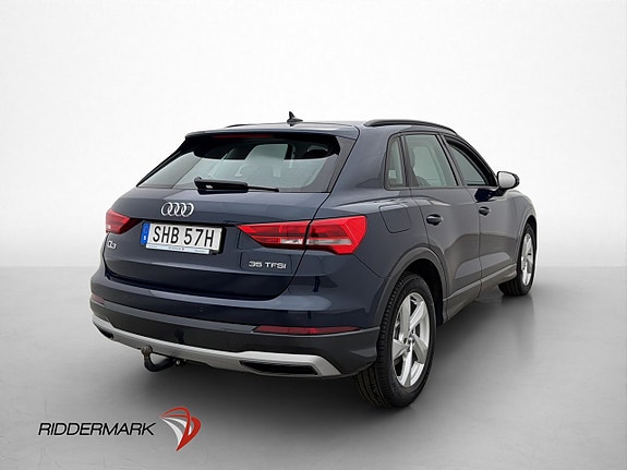 Audi Q3 7 of 22