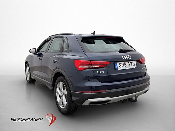 Audi Q3 4 of 22