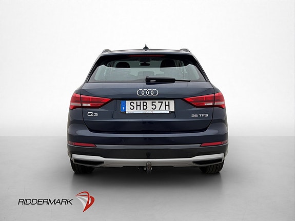 Audi Q3 5 of 22