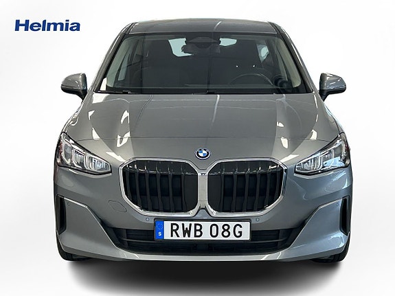 BMW 225e 9 of 11
