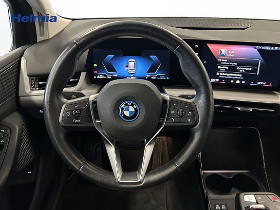 BMW 225e 11 of 15