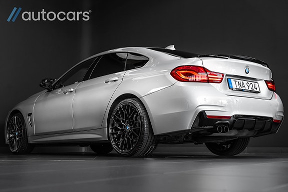 BMW 430i 4 of 30