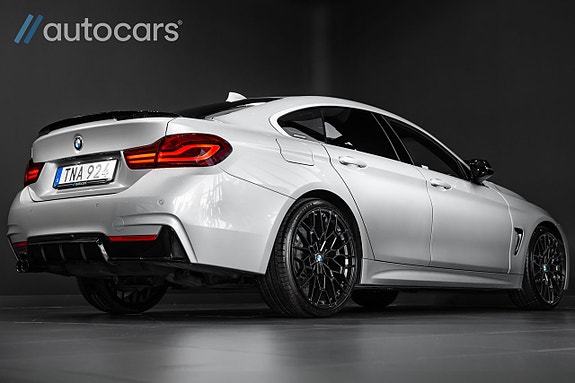 BMW 430i 3 of 30